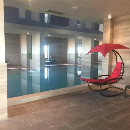 Raido Appartement
