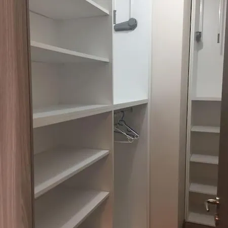 Appartement Raido