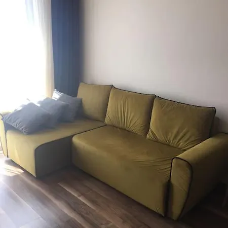 Raido Appartement Burgas