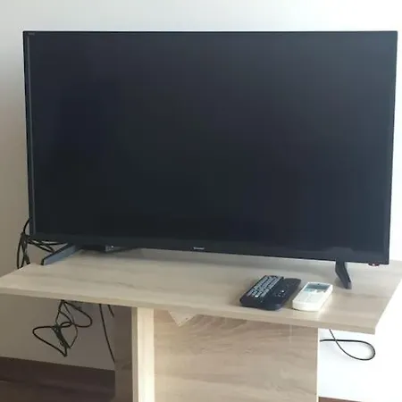 Appartement Raido