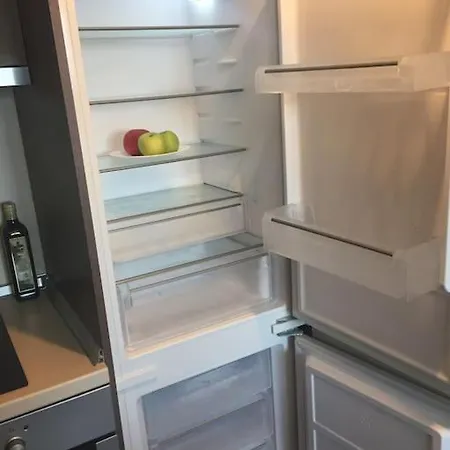 Appartement Raido *