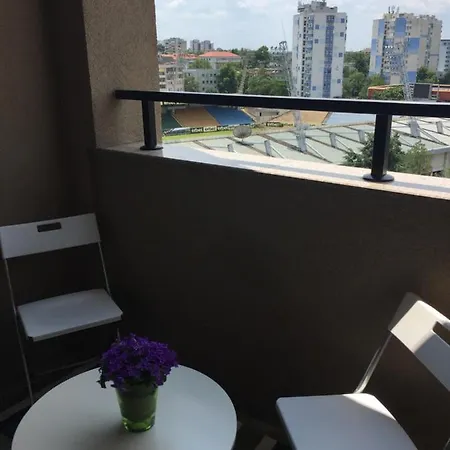 Appartement Raido