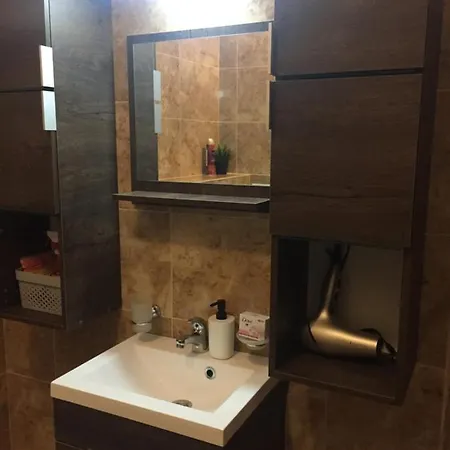 Appartement Raido Burgas