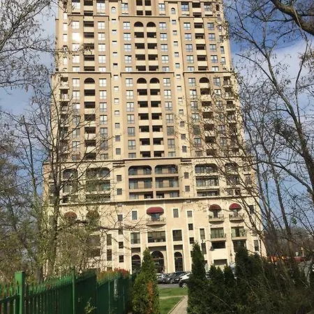 Raido Apartment Burgas