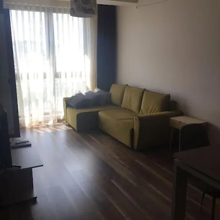 Raido Apartment *