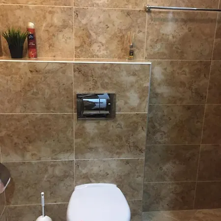 Raido Apartment Burgas